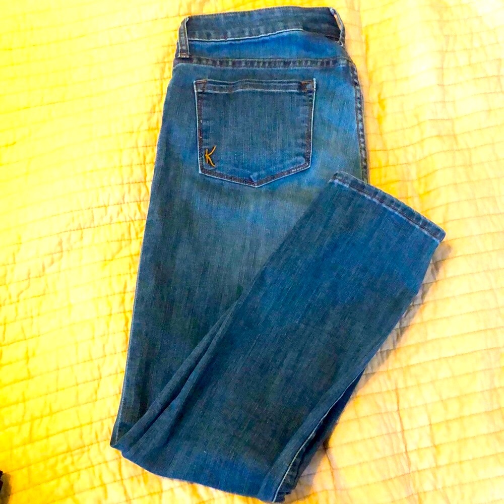Kut From The Kloth Boyfriend Jeans